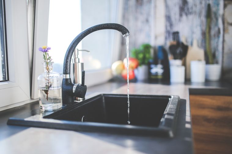 Inconsistent Water Pressure
